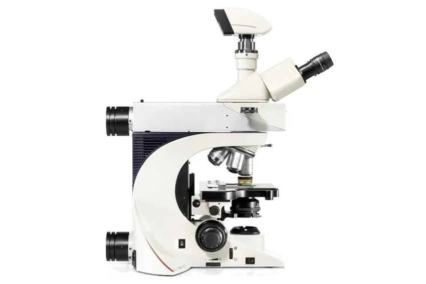 DM2700 M正置金相顯微鏡