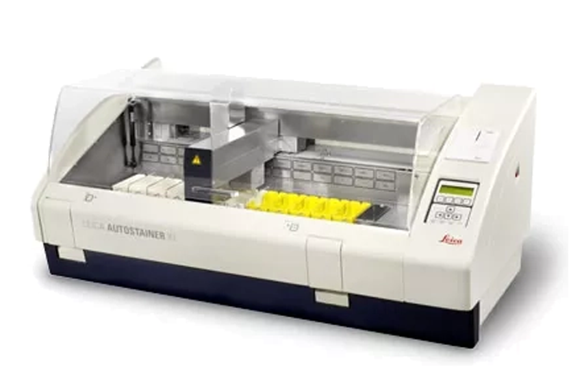 ST5010 Autostainer XL 全自動染色機